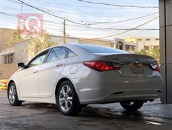 هیوندای سۆناتا